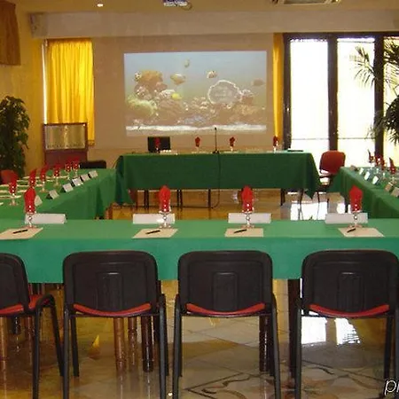 Ranch Palace Hotel 