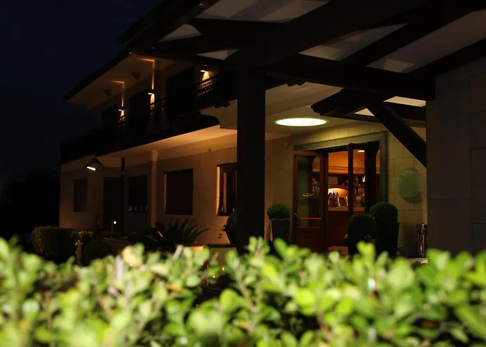Ranch Palace Hotel