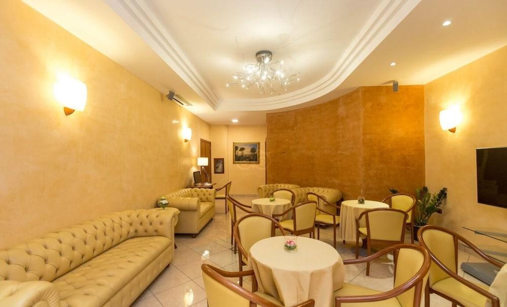 Ranch Palace 4* Nápoles