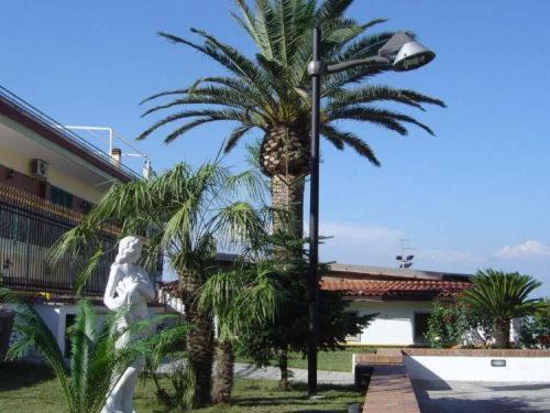 Ranch Palace Hotel Neapel