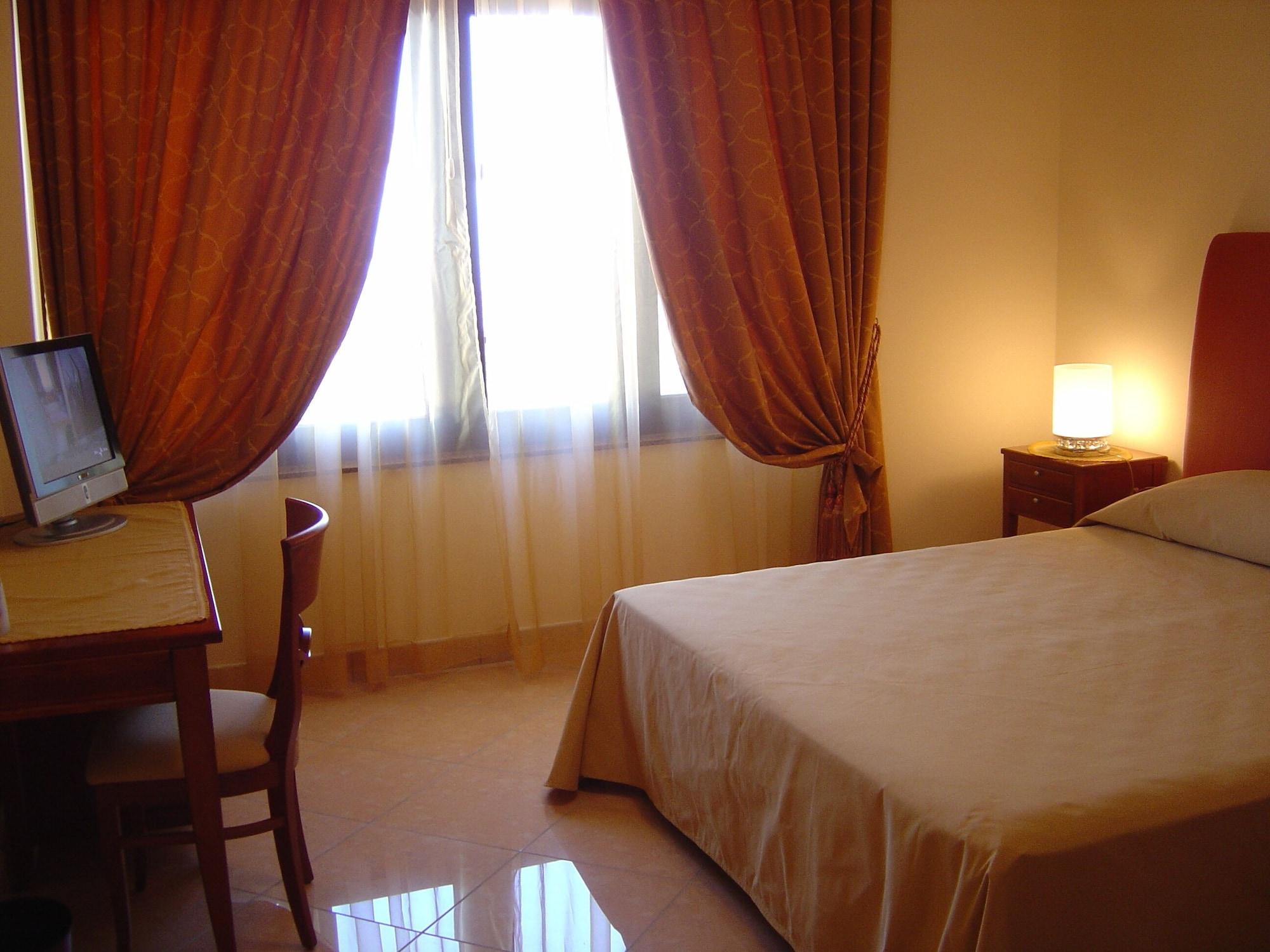 Ranch Palace 4* Napels