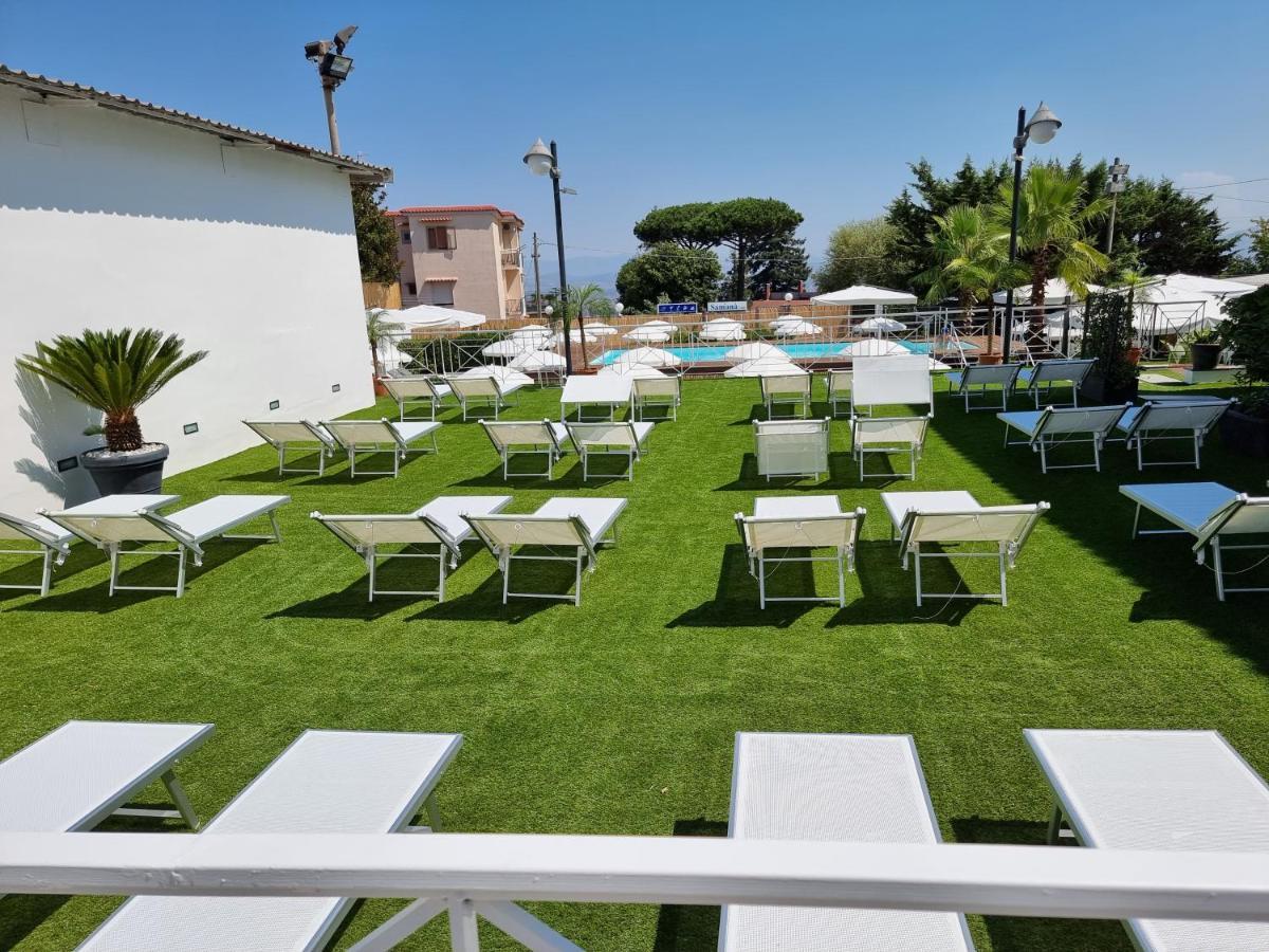 Ranch Palace 4* Napels