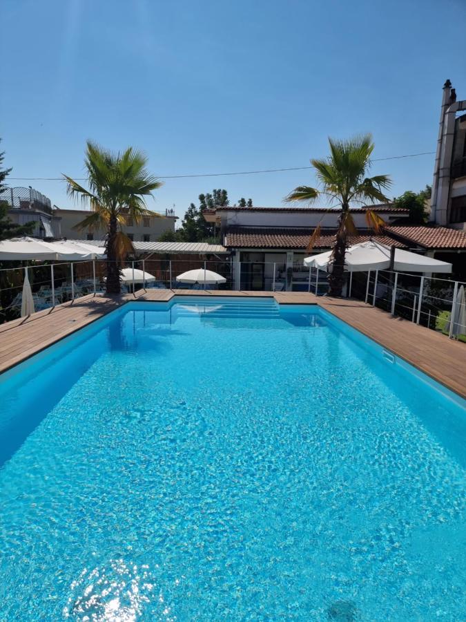 Ranch Palace 4* Napels